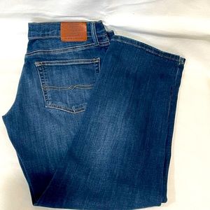 Mens jeans